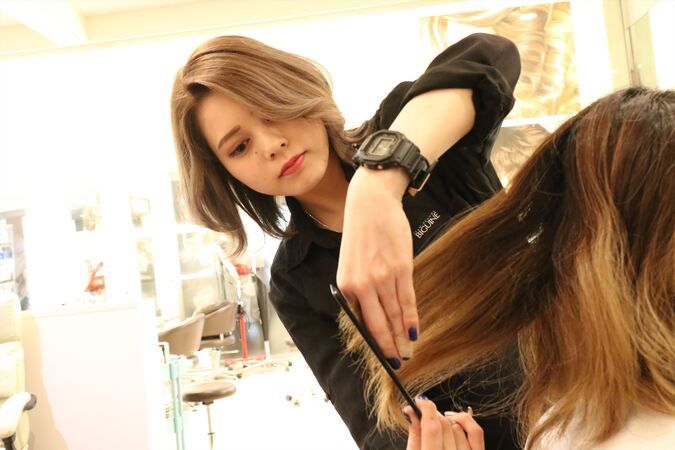 東京マックス美容専門学校