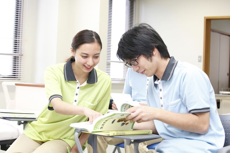 品川介護福祉専門学校の情報満載 口コミ 就職など みんなの専門学校情報