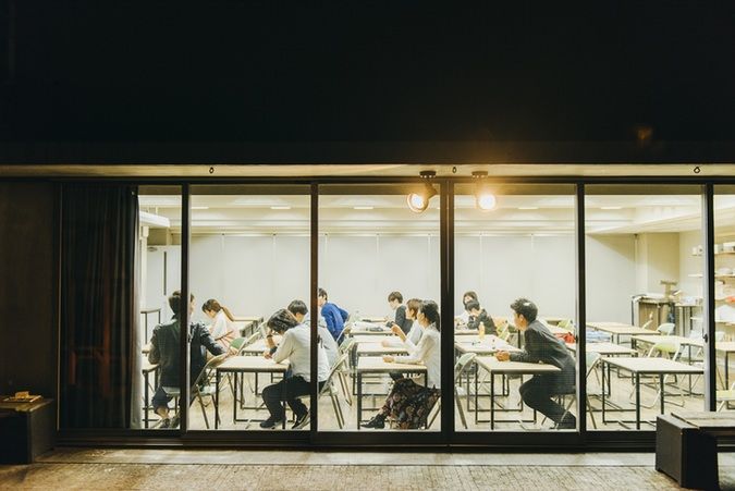 ＩＣＳカレッジオブアーツ