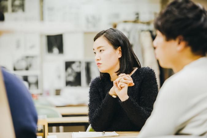 ＩＣＳカレッジオブアーツ