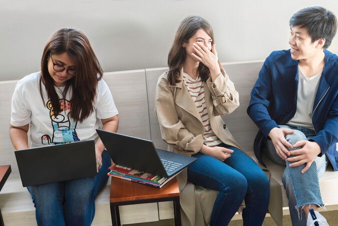 グレッグ外語専門学校