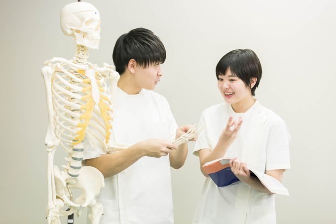 東京衛生学園専門学校
