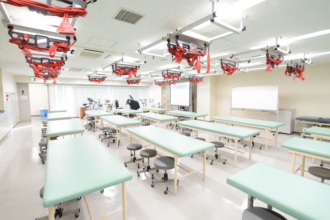 東京衛生学園専門学校