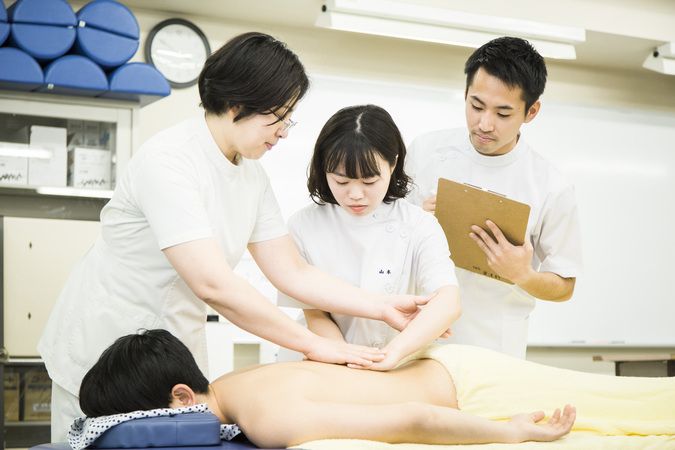 東京衛生学園専門学校