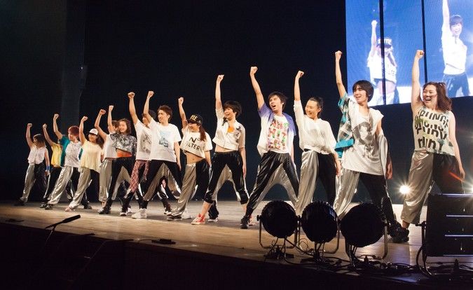 日本芸術専門学校