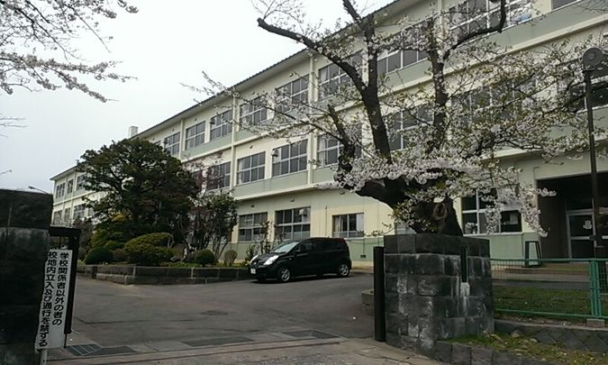 弘前中央高等学校の画像 | みんなの高校情報
