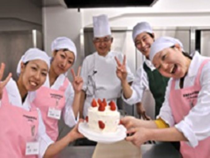 佐伯栄養専門学校