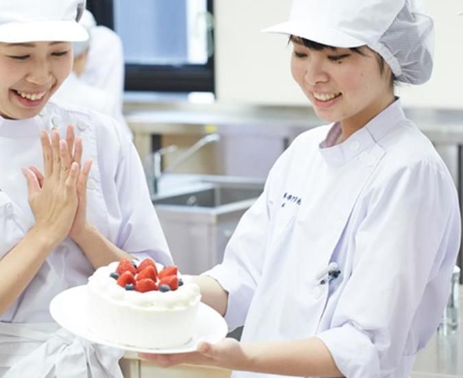 佐伯栄養専門学校