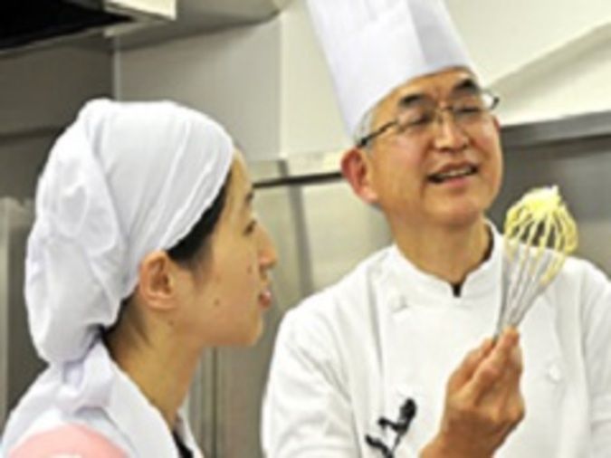 佐伯栄養専門学校