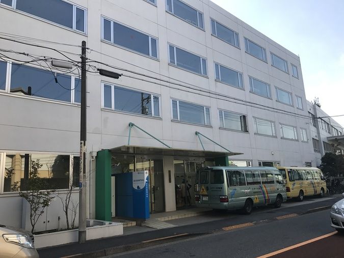 蒲田保育専門学校