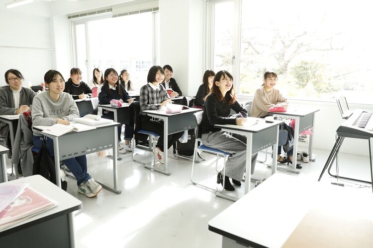 【学校説明会】学校説明＋個別相談会