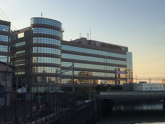 日本工学院専門学校 蒲田校
