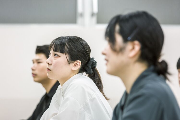 東京栄養食糧専門学校画像