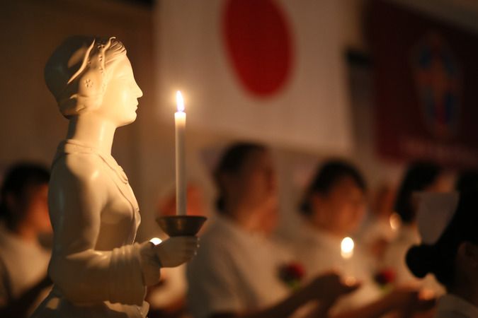 至誠会看護専門学校