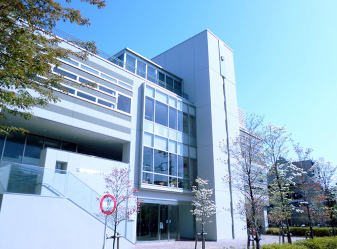 至誠会看護専門学校