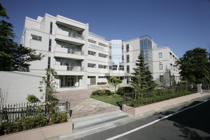 日本菓子専門学校