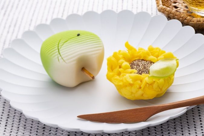 日本菓子専門学校