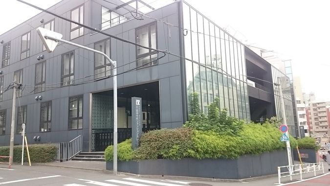 渋谷ファッション&アート専門学校