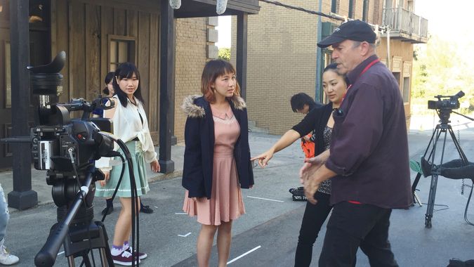 東京ダンス・俳優＆舞台芸術専門学校