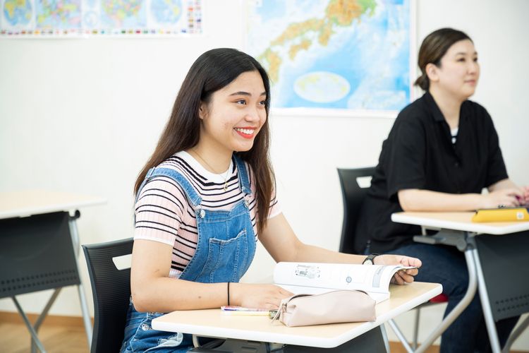 専門学校東京声優 国際アカデミーの情報満載 口コミ 就職など みんなの専門学校情報