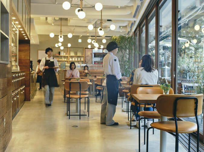 専門学校ビジョナリーアーツ