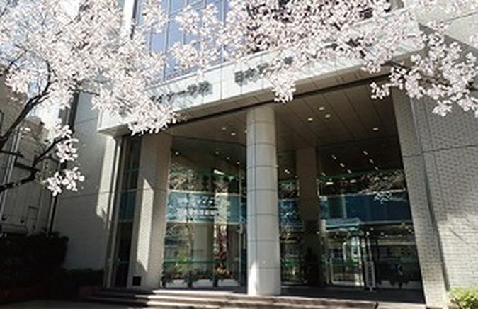 専門学校日本デザイナー学院