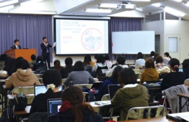 専門学校日本デザイナー学院 イラストレーション科 口コミ 学科情報をチェック みんなの専門学校情報