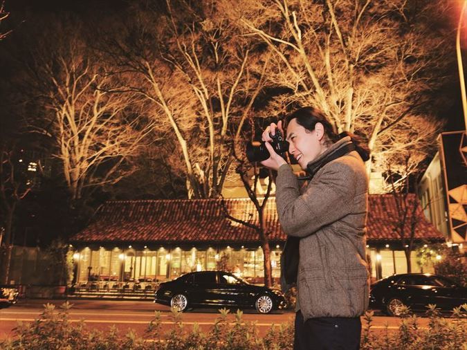 日本写真芸術専門学校