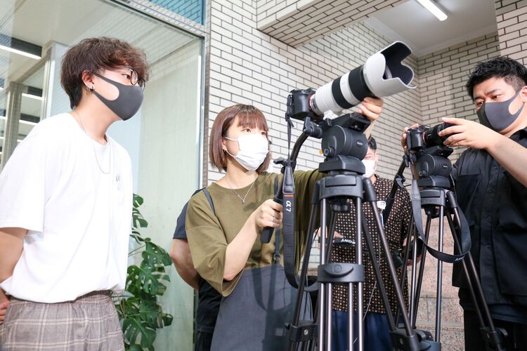 日本写真芸術専門学校の情報満載 学校選びは みん専