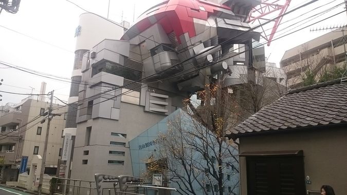 青山製図専門学校