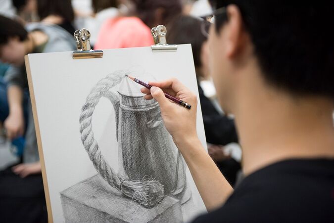 専門学校桑沢デザイン研究所