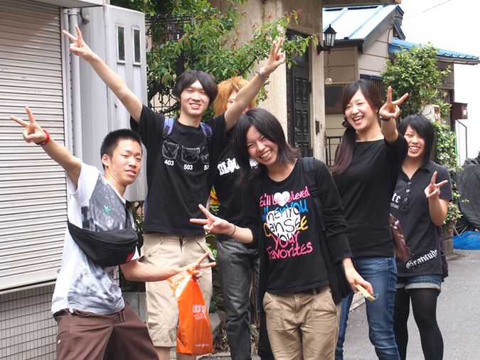 ミューズモード音楽院