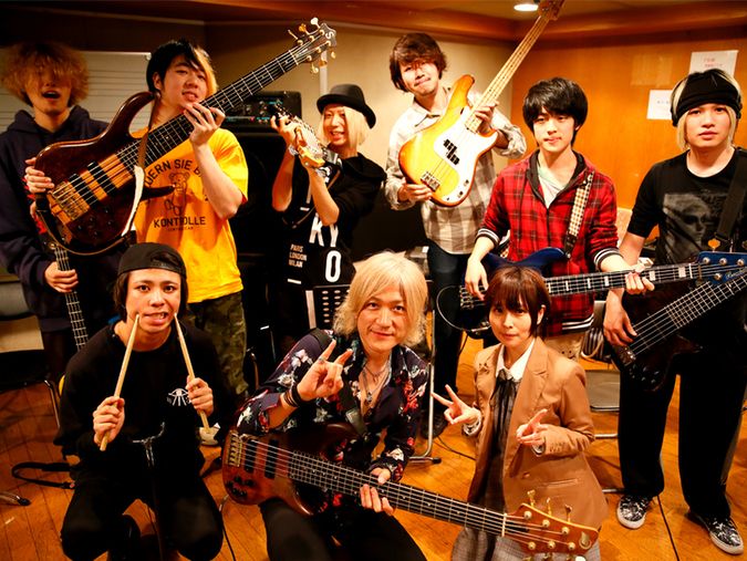 ミューズモード音楽院