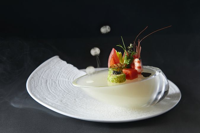 服部栄養専門学校