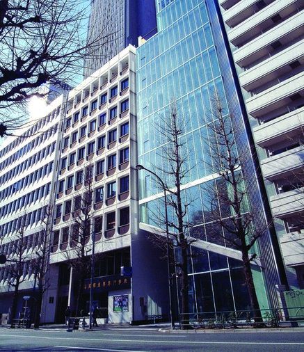 服部栄養専門学校