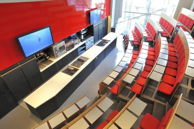 服部栄養専門学校