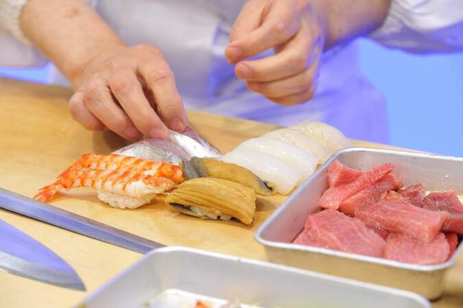 服部栄養専門学校