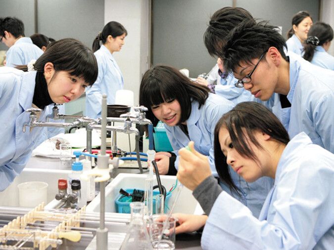 服部栄養専門学校