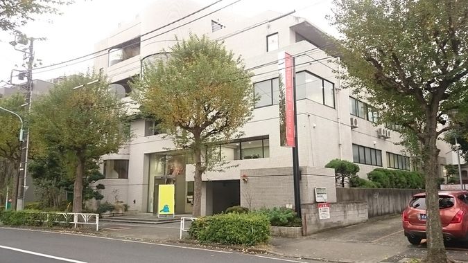 専門学校東京クールジャパン