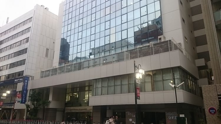 専門学校東京スクール・オブ・ビジネス画像