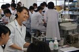 ☆★体験入学★☆　東洋公衆衛生学院のすべてが分かる！　（診療放射線技術学科）