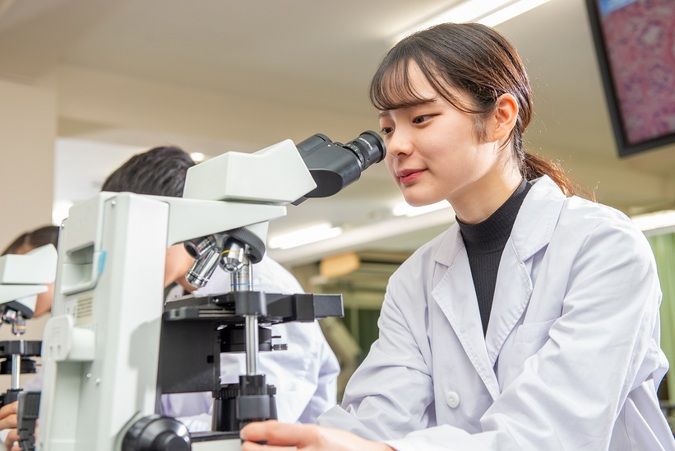 専門学校東洋公衆衛生学院