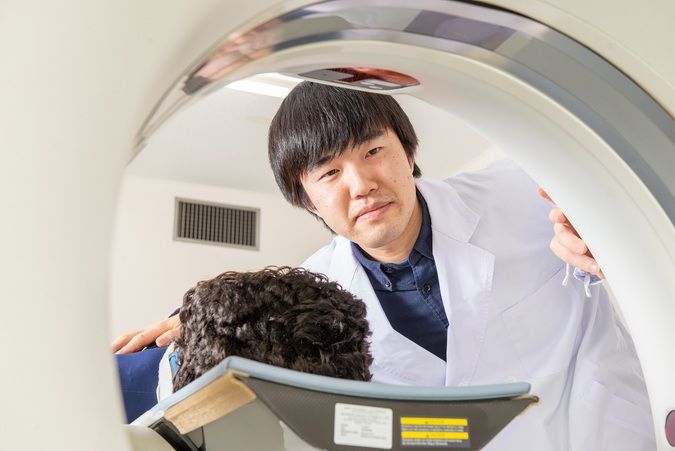専門学校東洋公衆衛生学院