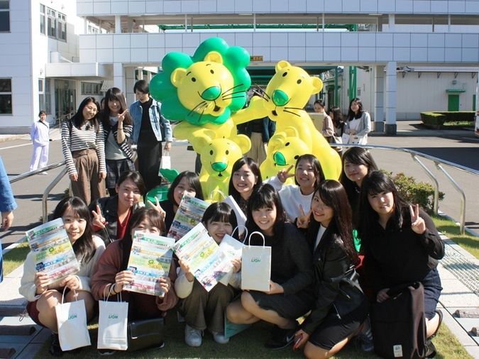 アポロ歯科衛生士専門学校