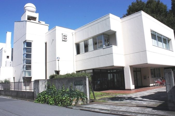 アポロ歯科衛生士専門学校