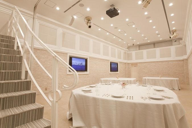 東京ブライダル専門学校