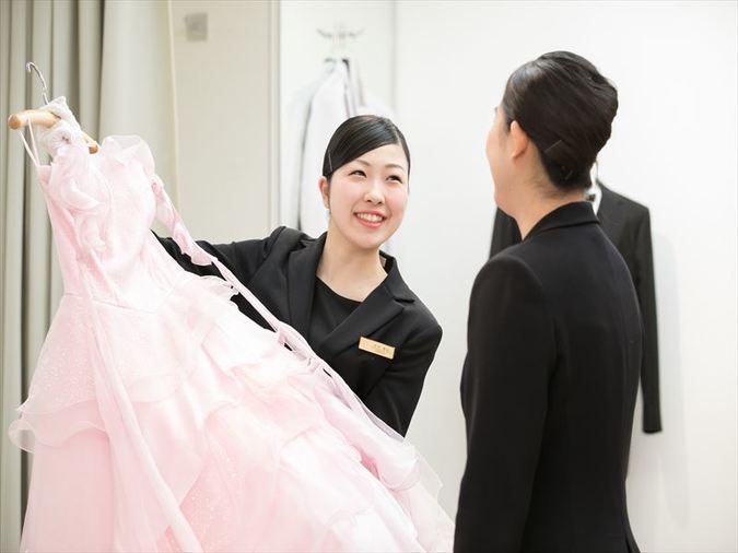 東京ブライダル専門学校