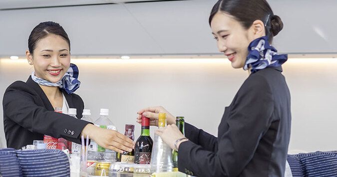 エアライン・鉄道・ホテル・テーマパーク専門学校東京