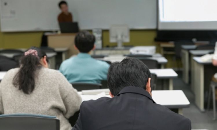 専門学校東京テクニカルカレッジ画像
