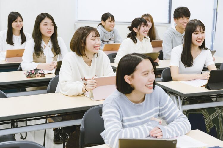 日本医歯薬専門学校画像